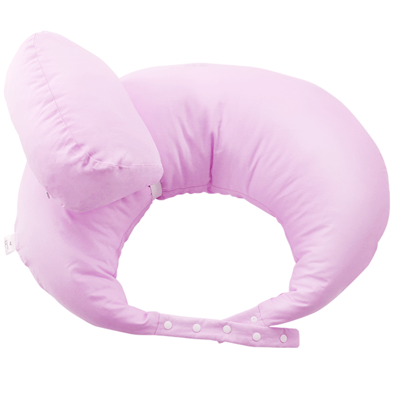 子初 多功能哺乳枕