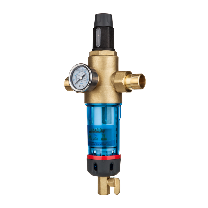 BSK-T4型前置过滤器