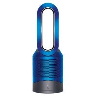 戴森(Dyson)HP03 空气净化 暖风扇智能版 APP互联 全进口(铁/蓝色)空气循环 高效净化 除苯&甲醛