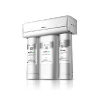 飞利浦 Philips 家用净水器 净水机 厨下RO直饮机WPF1