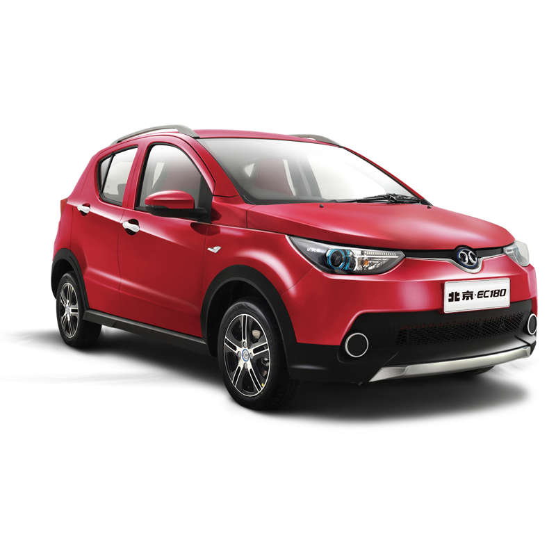 北汽(BAIC BJEV)EC180灵动版