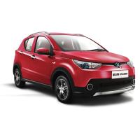 北汽(BAIC BJEV)EC180灵秀版