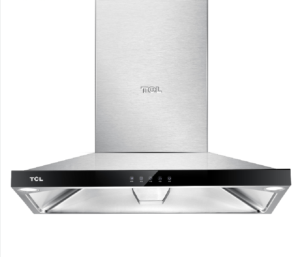 TCL 吸油烟机 TC02