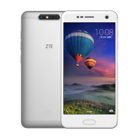 ZTE/中兴 V8 炫闪银