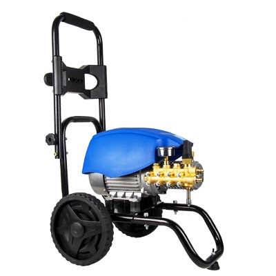 安露(ANLU)家用高压洗车机 自吸式洗车 AP-C299PA
