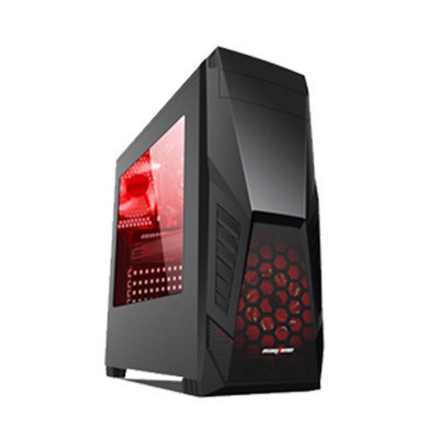 雷霆世纪(Raytine)复仇者V107s I5-6500/金士顿256GB/技嘉1060 6G/win10试用