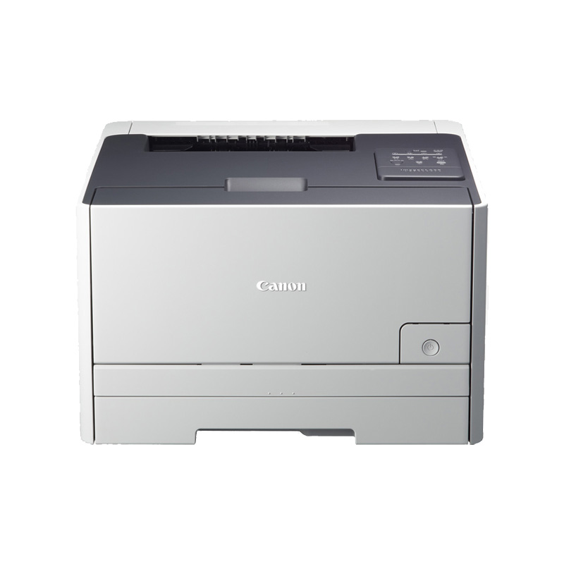 佳能 LBP7100CN彩色激光单功能打印机