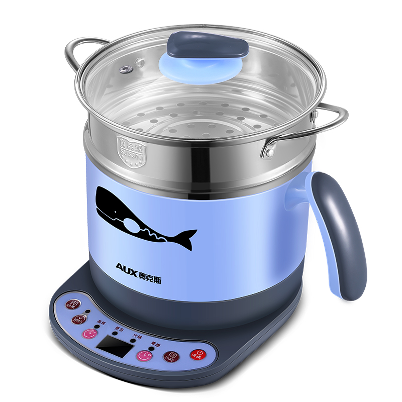 奥克斯(AUX)HX-12B92多功能电热锅