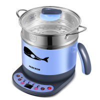 奥克斯(AUX)HX-12B92多功能电热锅