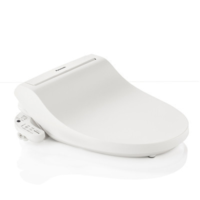 Haier/海尔智能马桶盖电子坐便盖冲洗洁身器EQ3-A5 即热智能款型