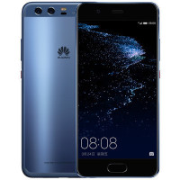 HUAWEI/华为P10 Plus 6GB+64GB 钻雕蓝 移动联通电信4G手机