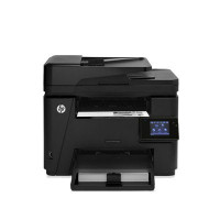 惠普(HP)LaserJet Pro MFP M226dw多功能激光一体机(优享服务)