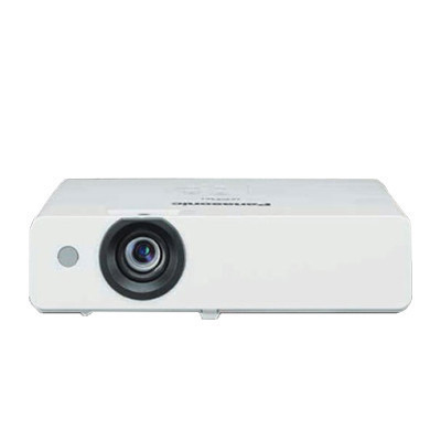 松下(Panasonic)PT-UX315C商务办公投影机 教学会议投影 家用高清投影仪(3100流明 1024x768分辨率)