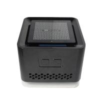 Talos智能空气净化器家用办公室卧室车载净化pm2.5除甲醛烟尘雾霾二手烟支持手机无线充电