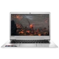 联想(Lenovo)IdeaPad510 15.6英寸商务办公家用笔记本电脑 I5七代 4G 1T+128G固态硬盘2G