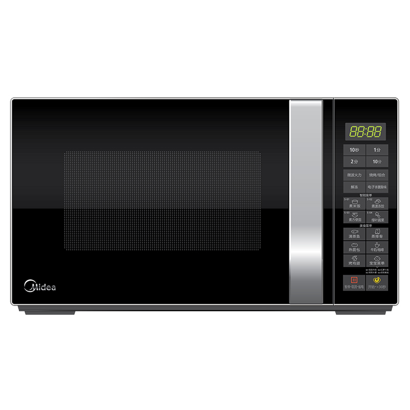 美的微波炉 M3-232B