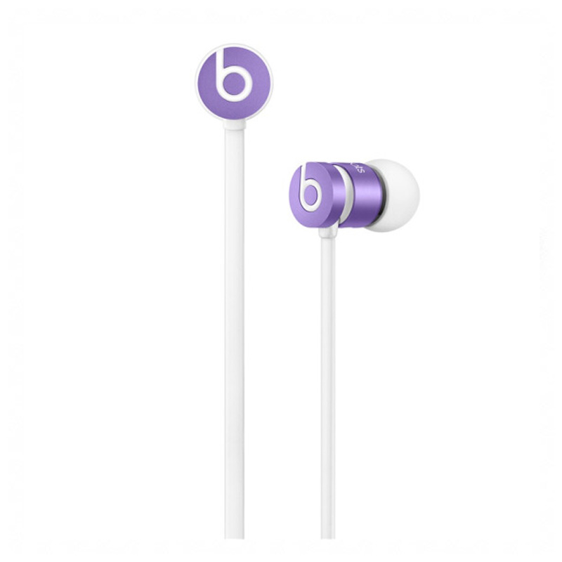 Beats Urbeats 入耳式耳機 紫色