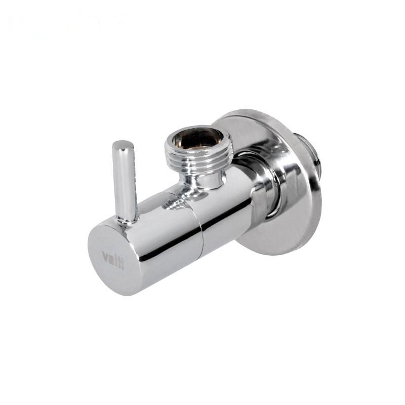 华帝角阀 主体全铜 冷热双用 止水阀 三角阀 [自营]H-F0003-G.1