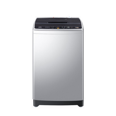 海尔 (Haier) EB85M2SU1 8.5公斤波轮洗衣机(月光灰)