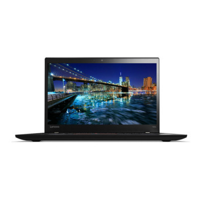 ThinkPad T460 20FNA06DCD(i5-6200U 4G 256GSSD 2G独显 Win10)14英寸