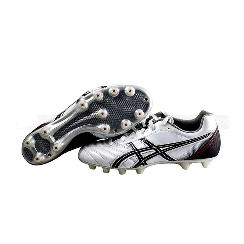 亚瑟士(ASICS)2017春夏男士足球鞋 DS LIGHT 2-WIDE TSI744-0099