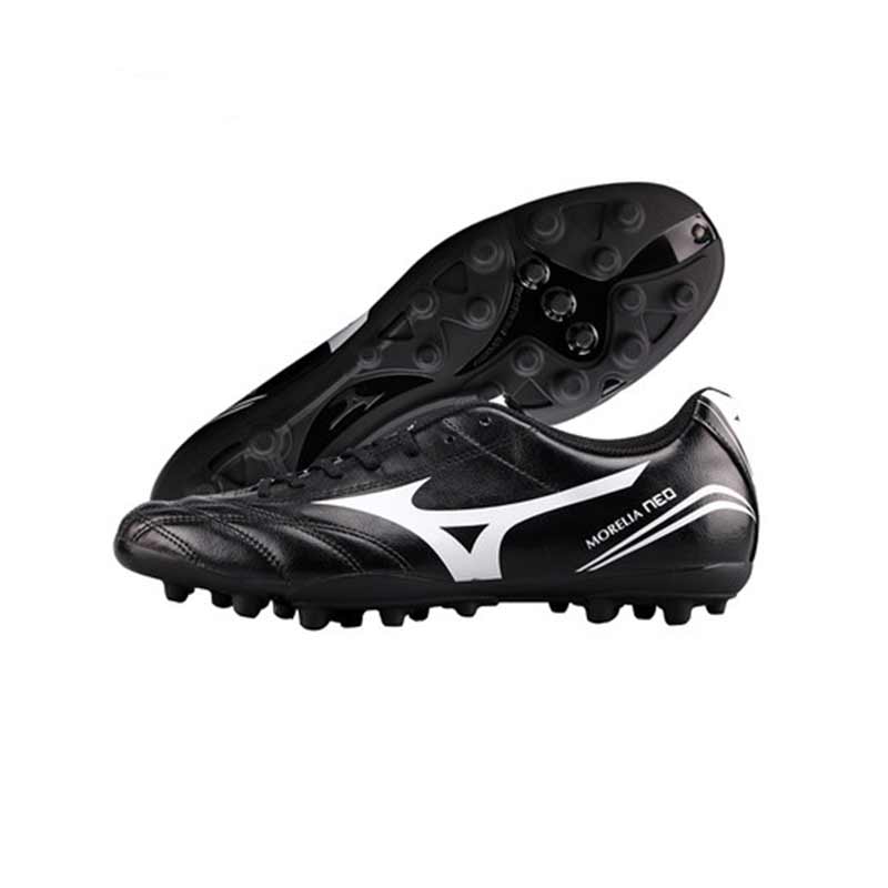 MIZUNO/美津浓 MORELIA NEO CL AG 足球鞋P1GA165801