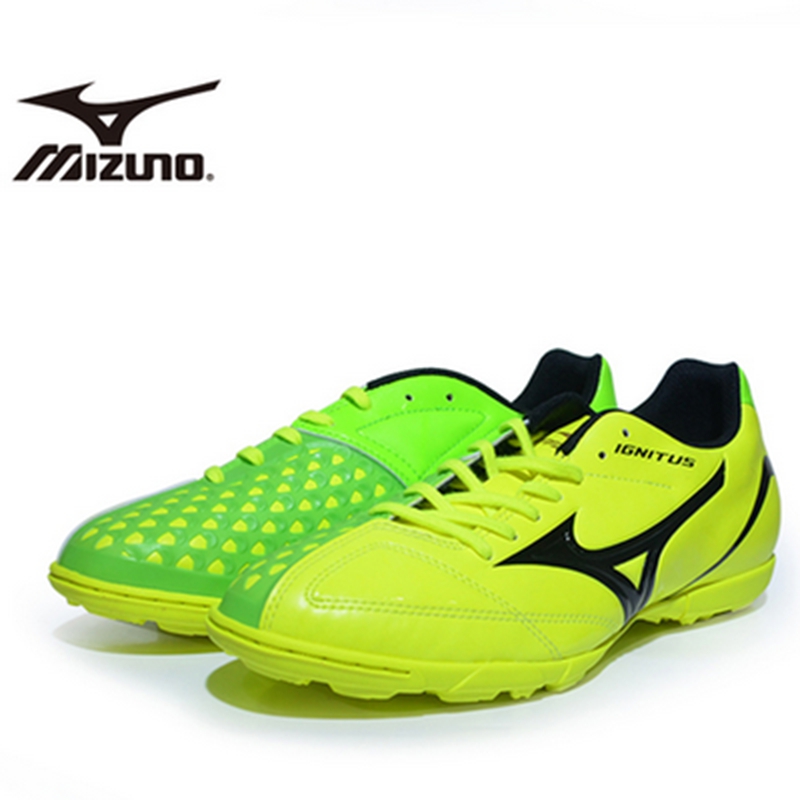 MIZUNO/美津浓 IGNITUS 4 AS 足球鞋P1GD163245 均色