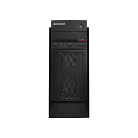 联想(Lenovo)启天M4600-D001台式电脑 20英寸显示器(I5-6500 4G 500G Win7正)