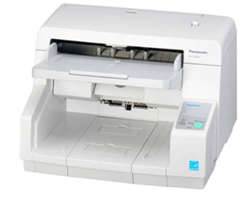 松下(Panasonic)KV-S5055CA 高性能高速扫描仪