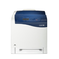 富士施乐 DocuPrint CP305 d 彩色激光网络双面打印机 CP305d