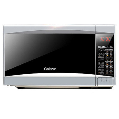 格兰仕(Galanz)微波炉 G70D20CN1P-D2(S0) 食菜单自助 智能电脑版