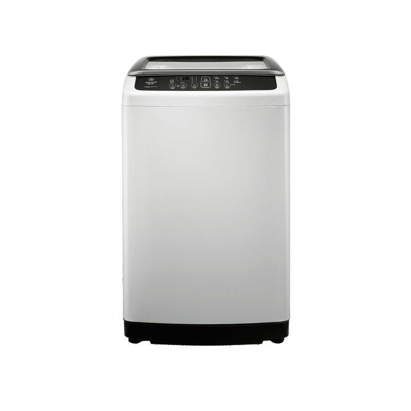 三星(SAMSUNG) XQB70-C75G/SC 7公斤全自动洗衣机 大容量家用波轮洗衣机