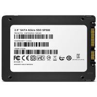 [苏宁自营]威刚/ADATA SP580 240GB SATA6Gb/s SSD 固态硬盘