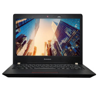 联想(Lenovo)昭阳E52-80103 15.6英寸笔记本电脑(I7-6567U8G1TBDVDRW2G独显)