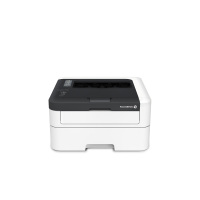 富士施乐 DocuPrint P268 b A4黑白激光打印机 P268b替代P105b和P158b