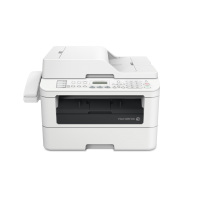 富士施乐(Fuji Xerox) DocuPrint M268z A4黑白激光多功能一体机