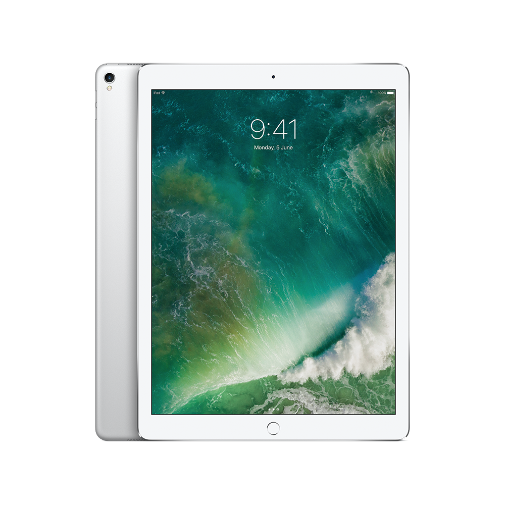 Apple iPad Pro 12.9寸 Wi-Fi 256GB MP6H2ZP/A 銀色