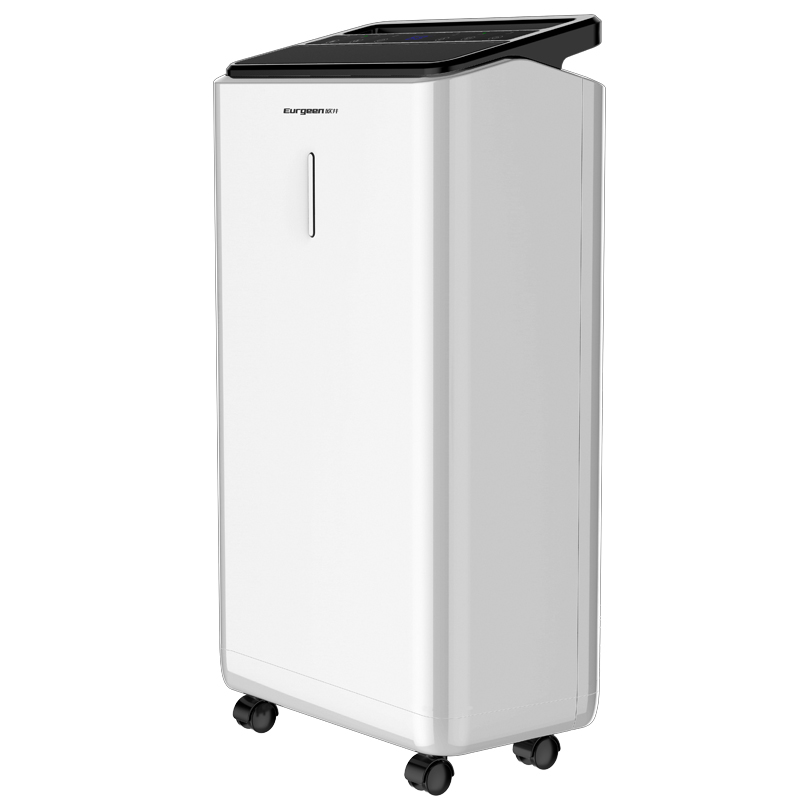 欧井(OUjing) 除湿机OJ-125E 日除湿量12L 静音节能抽湿机 干衣净吸湿器 干燥机 除湿机