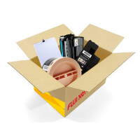 富士施乐 P7100 品红色双包装碳粉盒 106R02621