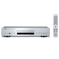 Yamaha/雅马哈 CD-S300入门级CD机 HIFI播放器 发烧CD机 CD播放器