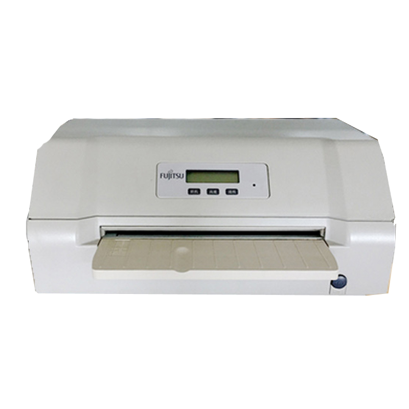 富士通高速存折打印机 DPK200G