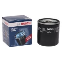 国产博世(BOSCH)机油滤清器0986AF0057别克凯越/凯越HRV/GL8/君越/赛欧雪佛兰乐聘/乐风/景程/赛欧