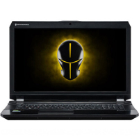 未来人类T7-1060-78SH1 17.3英寸游戏笔记本(i7-7820HK 16G GTX1060 256G+2T)