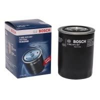 国产博世(BOSCH)机油滤清器0986AF0067(丰田兰德酷路泽4.5/大众帕萨特/领驭/奥迪A4/福特探险)