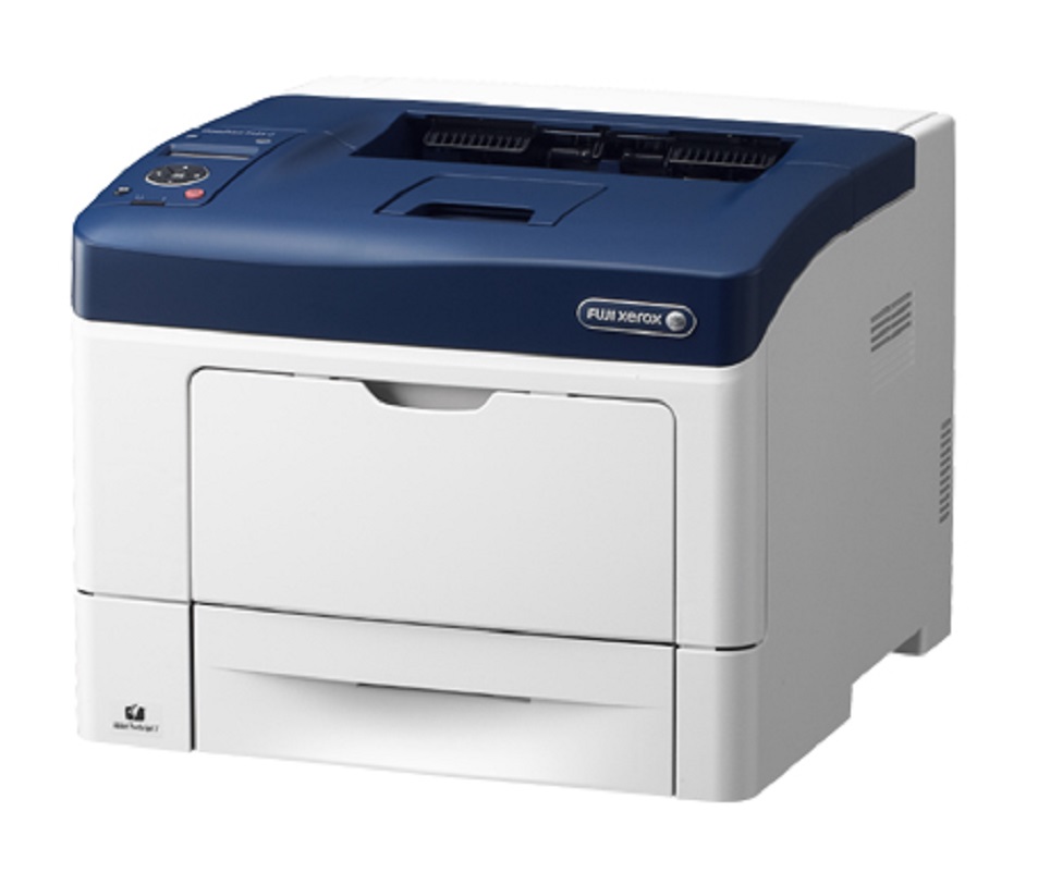 富士施乐 DocuPrint P455 d A4黑白激光网络双面打印机