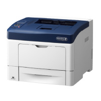 富士施乐 DocuPrint P455 d A4黑白激光网络双面打印机