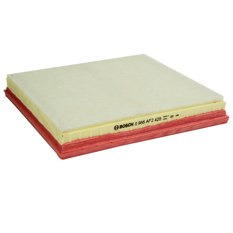 博世(Bosch)空气滤清器0986AF2428