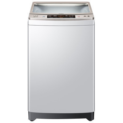 海尔(Haier)XQB80-Z826 8公斤自编程波轮