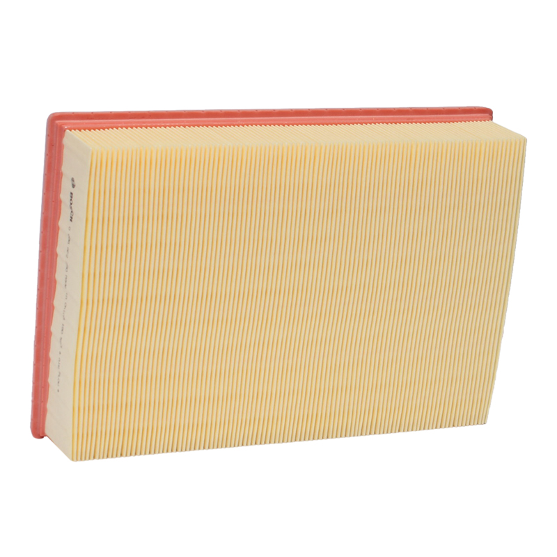 国产博世(Bosch)空气滤清器0986AF2250福克斯1.8L/2.0L/沃尔沃C30/1.6/2.0/S40II