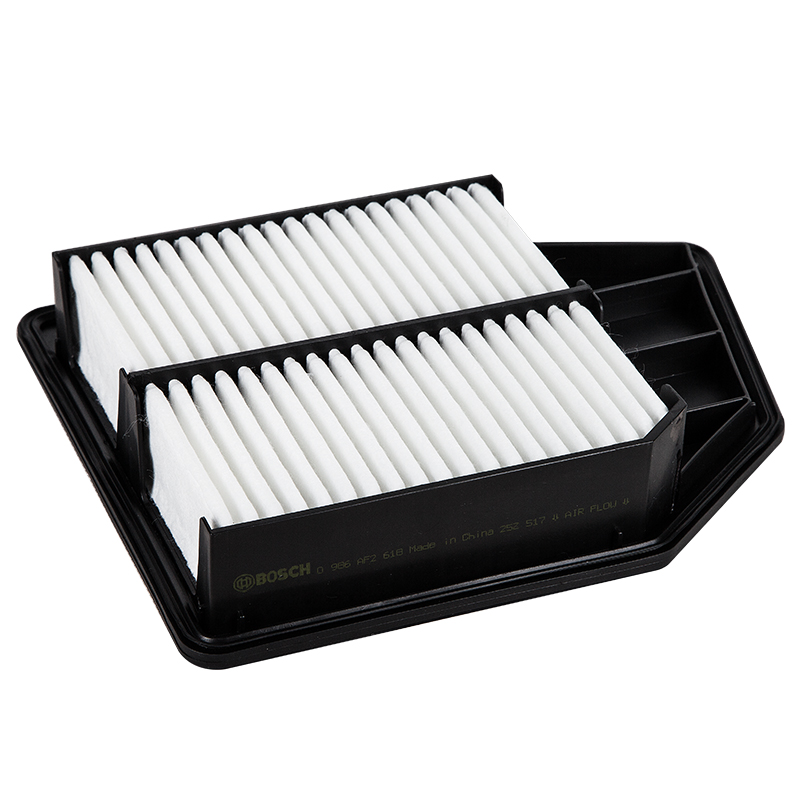 博世(Bosch)空气滤清器0986AF2618